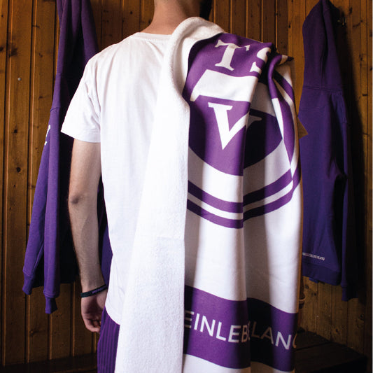 TSV Grombühl Handtuch 70x140 cm