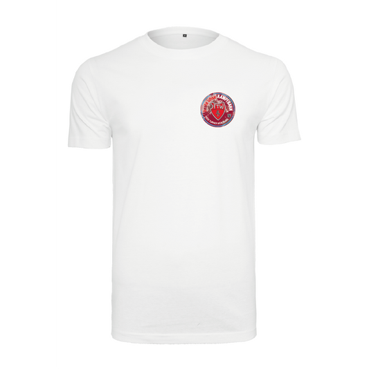 FT Würzburg Beate T-Shirt Weiß