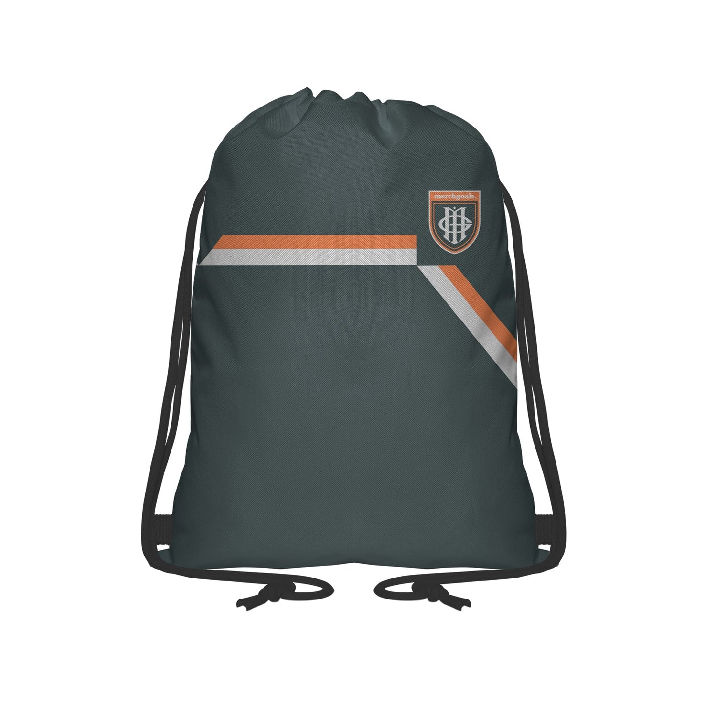 Turnbeutel vollflächig bedruckbar