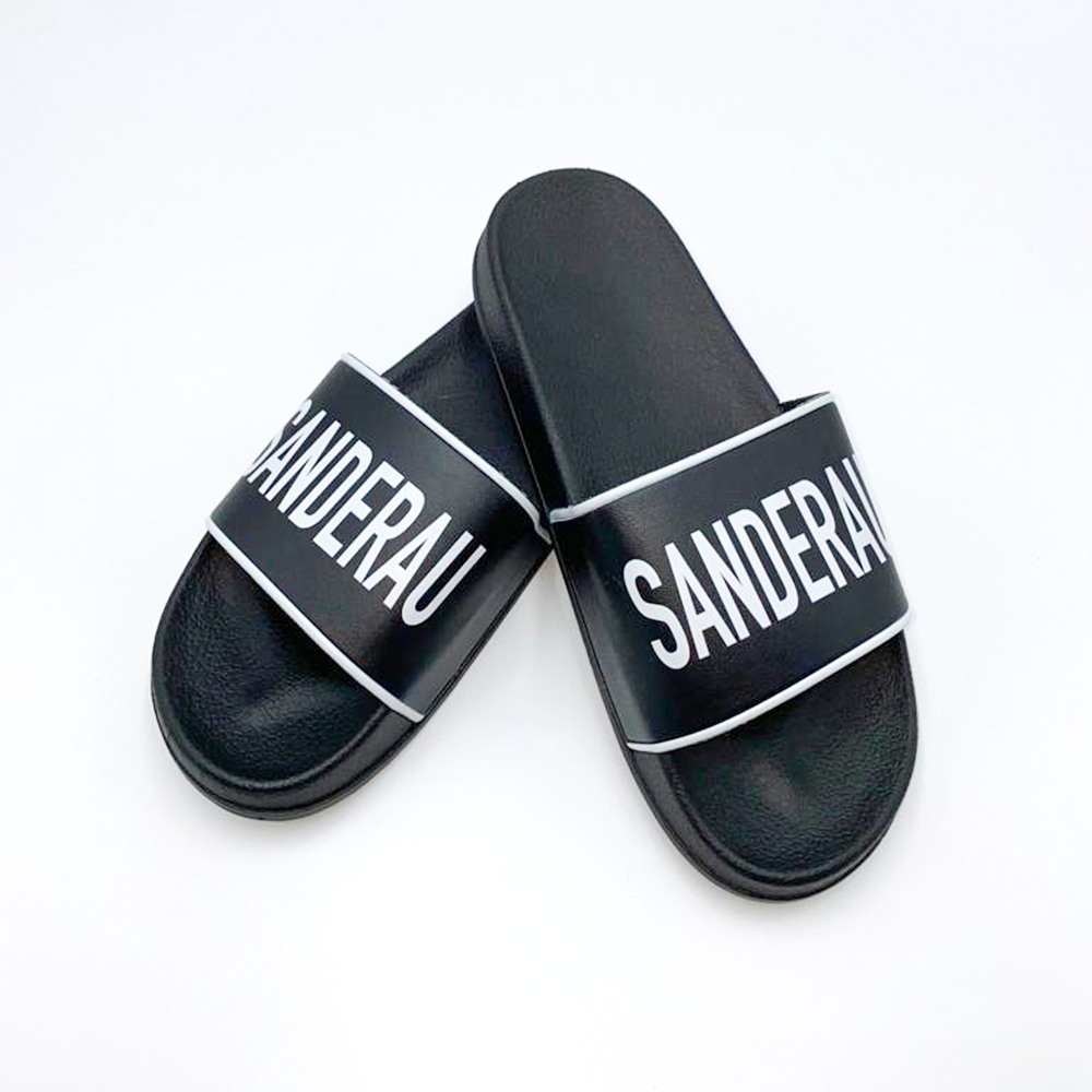 Sanderau Badelatschen