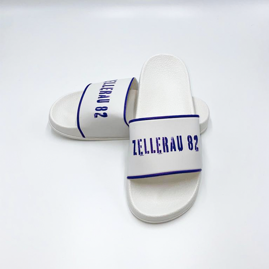 Zellerau Badelatschen