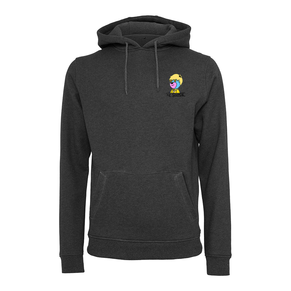 MC Biebear Hoodie