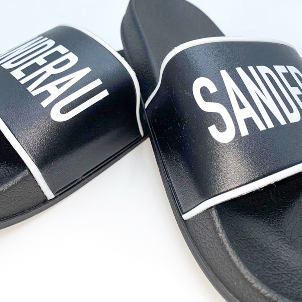 Sanderau Badelatschen