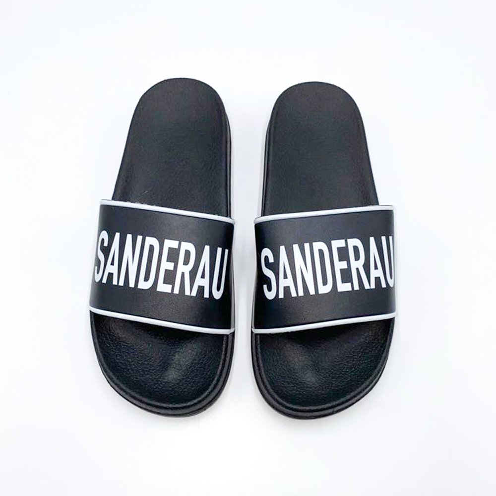 Sanderau Badelatschen