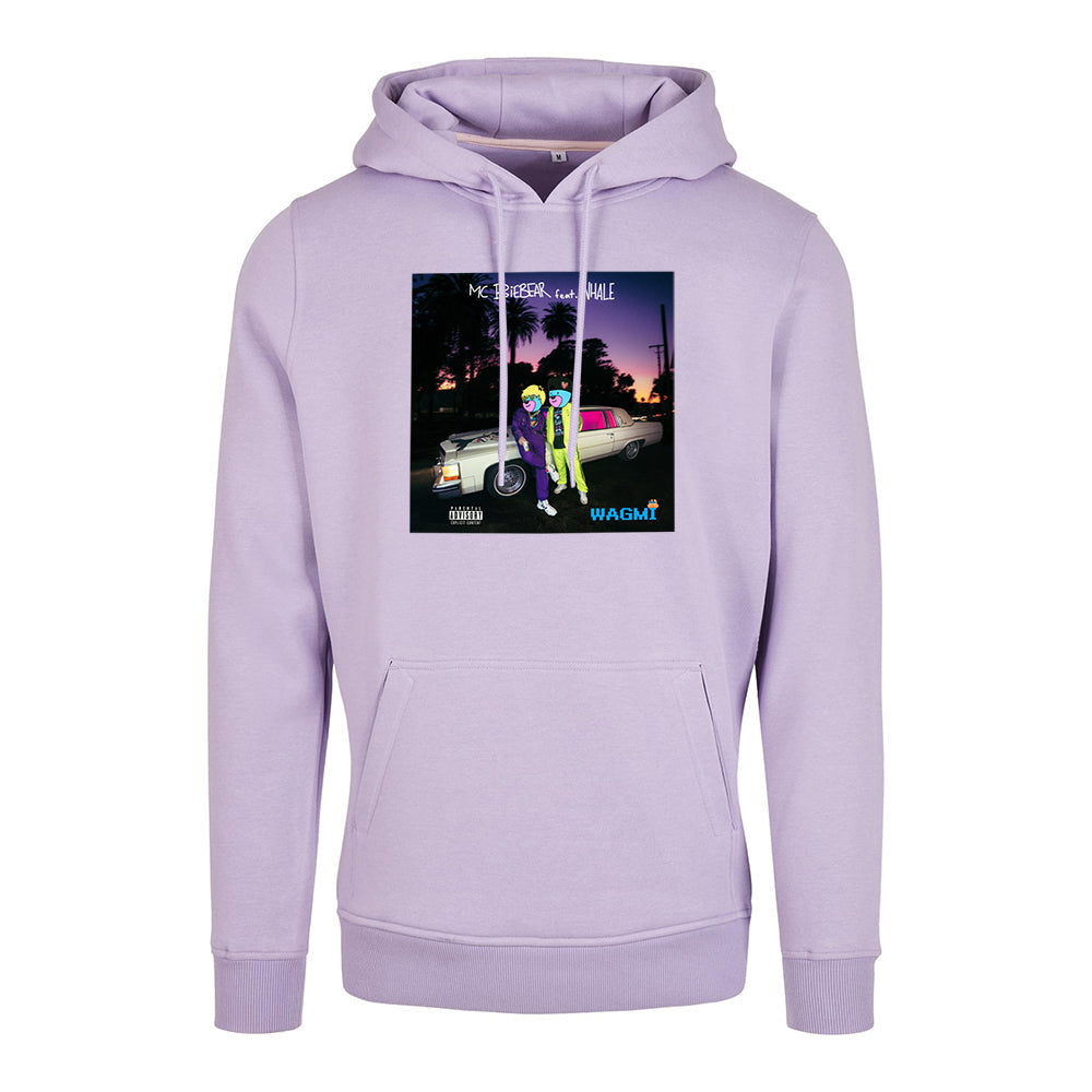 WAGMI Hoodie
