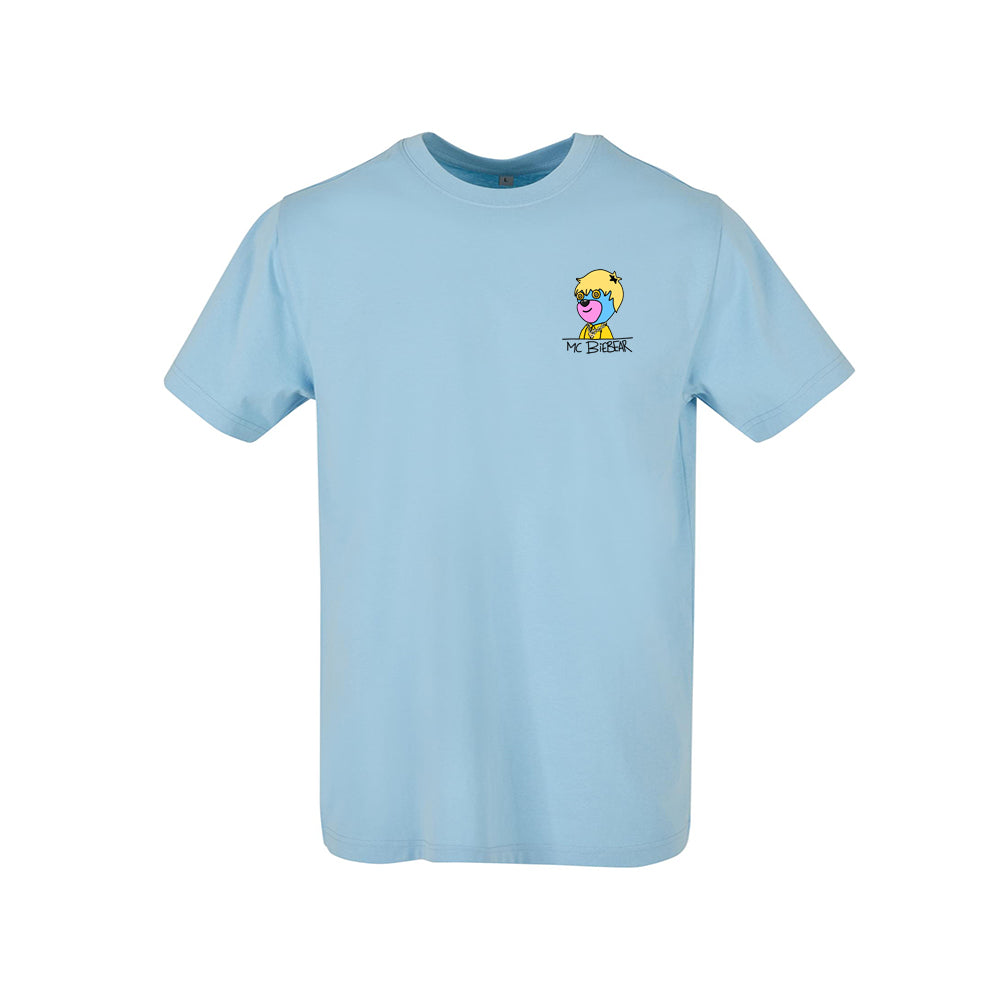 MC Biebear T-Shirt