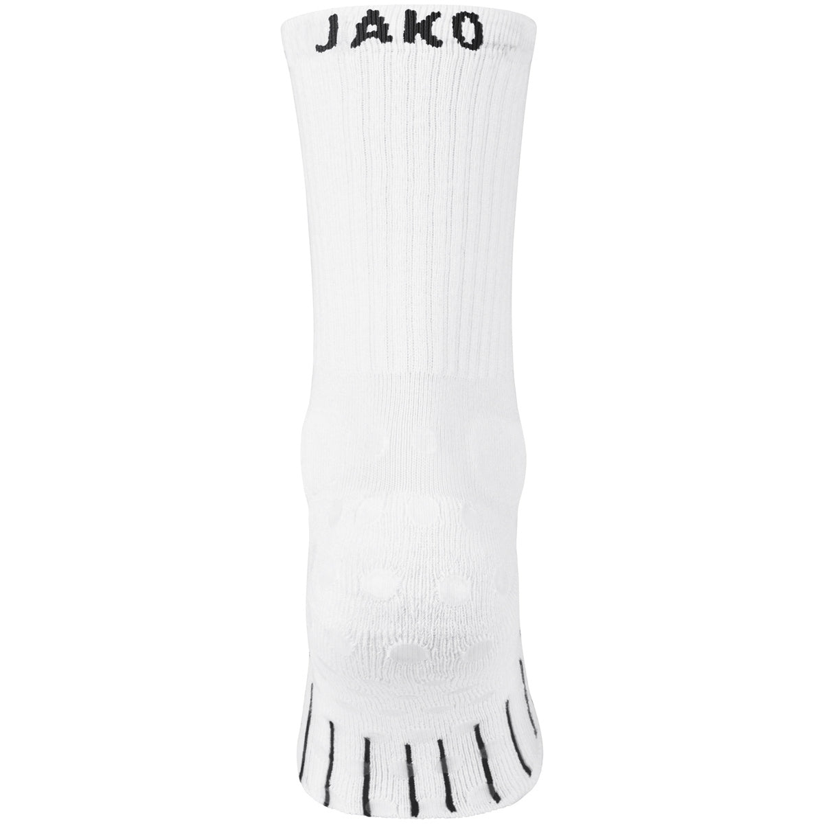 JAKO FC Lauterach Gripsocken Comfort - white 3950