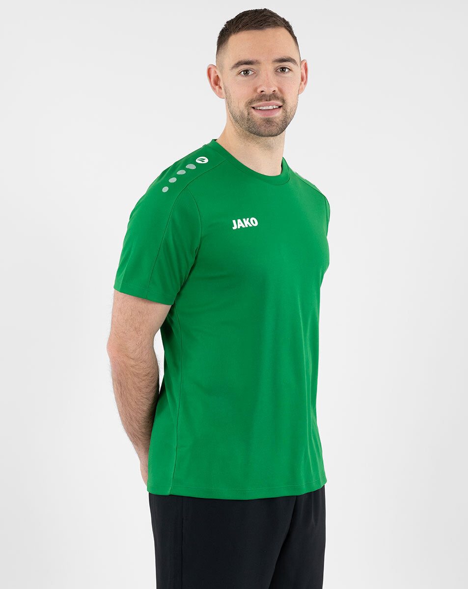 JAKO FC Lauterach One T-Shirt - green 6100