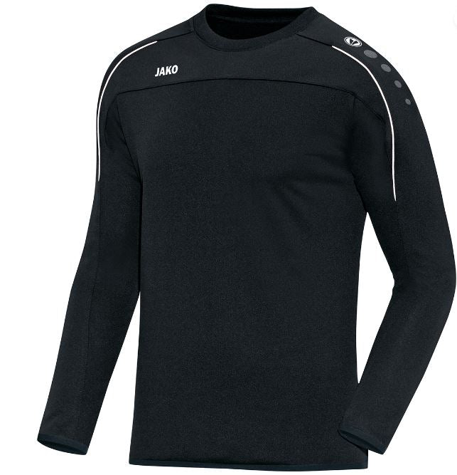 JAKO FC Lauterach Sweat Classico - green 8850