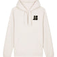 FC Lauterach 1946 Hoodie - vintage white