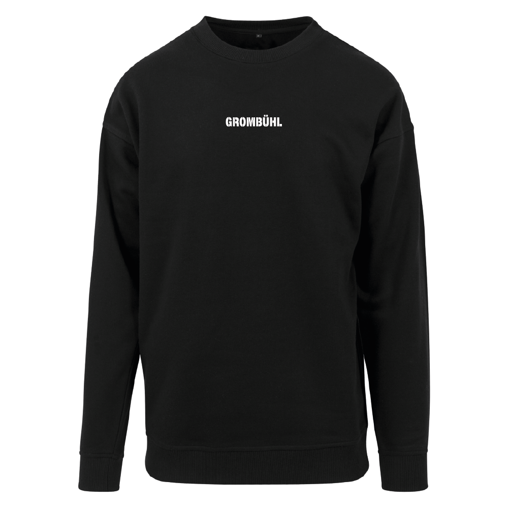 TSV Grombühl - Brücken Sweatshirt