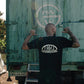 TSV Grombühl Brücken T-Shirt Schwarz