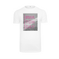 #Matchday Seitenlinie pink - T-Shirt