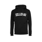 Zellerau College Hoodie Schwarz