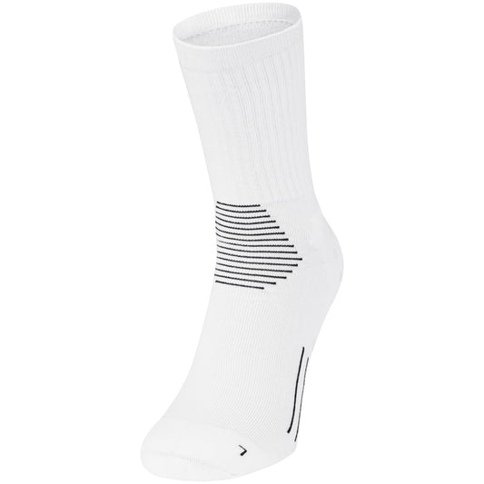 JAKO FC Lauterach Gripsocken Comfort - white 3950