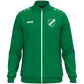 JAKO FC Lauterach Polyesterjacke One - green 9300