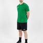JAKO FC Lauterach One T-Shirt - green 6100