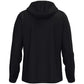 JAKO FC Lauterach Kapuzenjacke One - black 6800