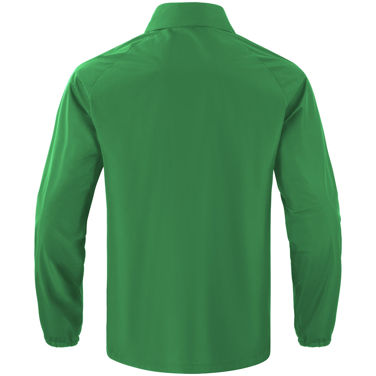 JAKO FC Lauterach Allwetterjacke One - green 7420