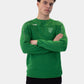 JAKO FC Lauterach Sweat Classico - green 8850