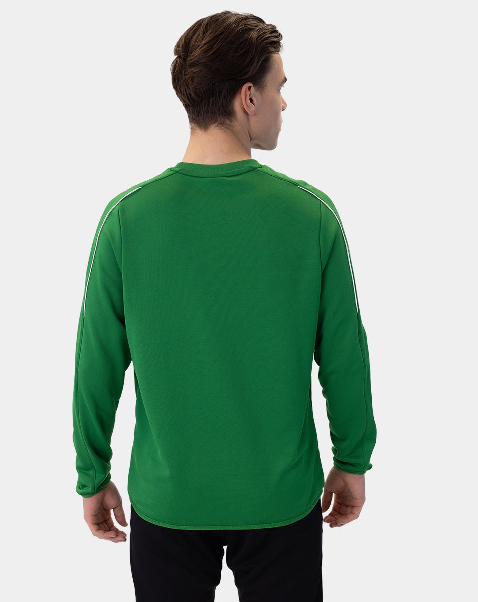 JAKO FC Lauterach Sweat Classico - green 8850