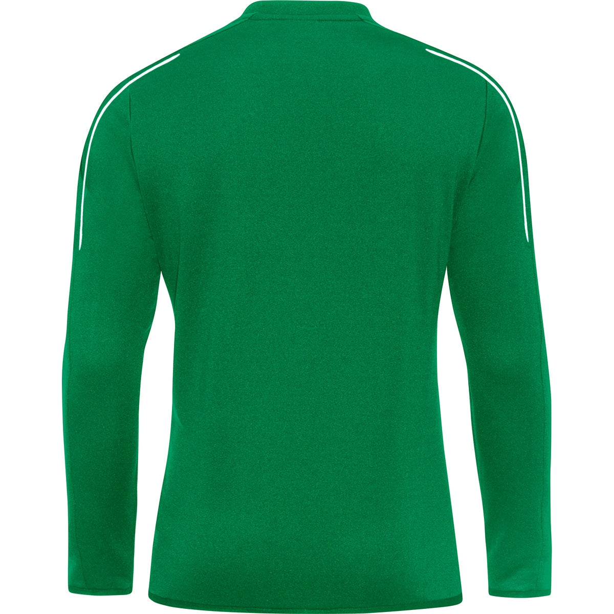 JAKO FC Lauterach Sweat Classico - green 8850