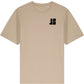 FC Lauterach 1946 Oversize Tee - dust